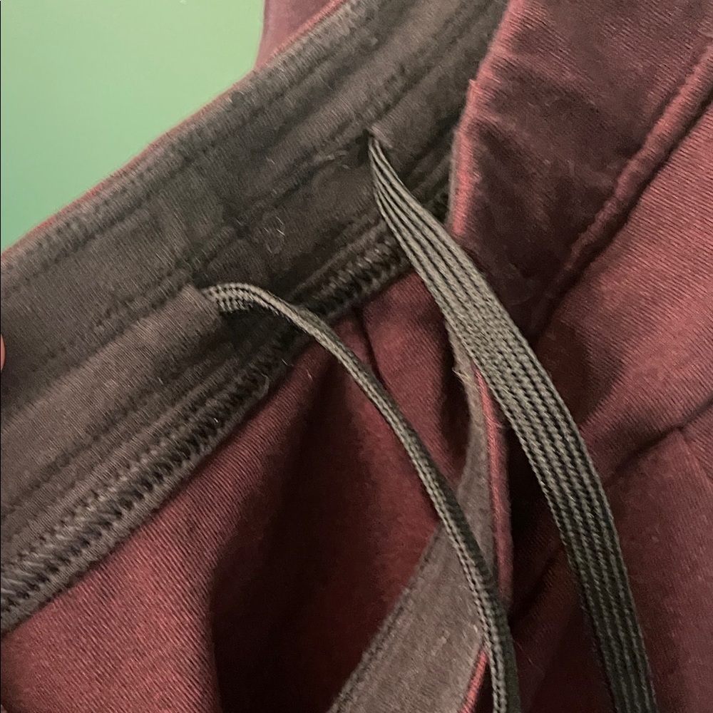 Public Rec Gamechanger Eggplant Mens 34x30 Joggers Athleisure - Picture 5 of 11